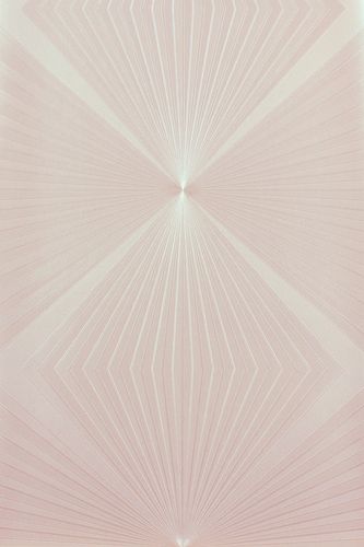 Harald Glööckler Deux Vliestapete 54408 Linien beige