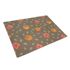 Teppich Orex Eulen beige braun 2