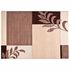 Florida – Zingaro 930 Webteppich Modern 4 Größen creme beige