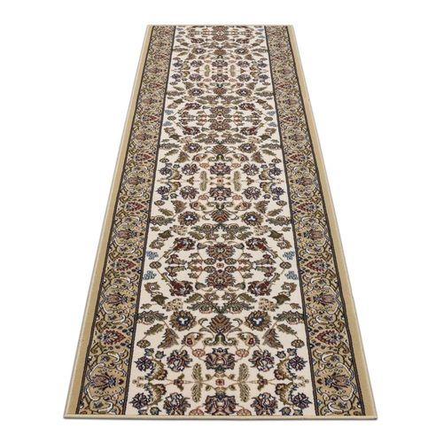 Bild Teppichläufer Brücke Läufer Excellent cream 80cm Breite