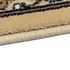 Detailansicht Teppichläufer Brücke Läufer Excellent cream 80cm Breite 3