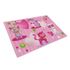 Teppich Orex Fashion Cats pink rosa 2