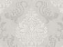 Tapete Vlies Ornamente Glitzer taupe 95372-1 AS Creation Memory 2