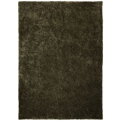Schöner Wohnen shaggy rug anthracite emotion