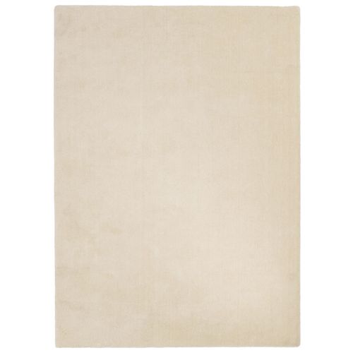 Teppich Victoria Designer Teppich in 4 vers. Größen creme