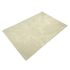High pile carpet Astra Livorno Shaggy Uni cream beige 2