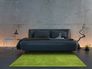 Teppich Astra Livorno Designerteppich in vers. Größen grün 3