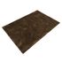 Deep pile carpet Astra Livorno Shaggy Plain brown 2