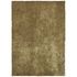 Schöner Wohnen Teppich Emotion Shaggy Designer Teppich in 5 Größen braun beige 35