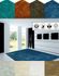 Schöner Wohnen Teppich Emotion Shaggy Designer Teppich in 5 Größen und 9 Farben 1
