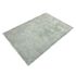 Schöner Wohnen Teppich Emotion Shaggy Designer Teppich in 5 Größen silber 6