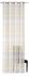 Eyelet scarf Homevision Sweet Love semi-transparent  3