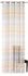 Eyelet scarf Homevision Sweet Love semi-transparent  2