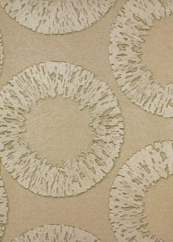 Vliestapete Marburg 54908 Struktur Ornamente beige 