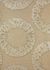 Vliestapete Marburg 54908 Struktur Ornamente beige  1