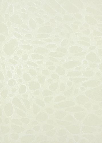 Marburg non-woven wallpaper 54920 stone look cream
