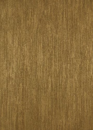 Non-woven wallpaper 54965 structure beige brown gold