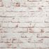 Pop Up Panel self-adhesive 95570-1 Wall Stone cream red 1