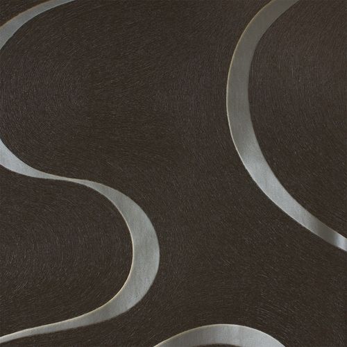 non-woven wallpaper textured design Luigi Colani Visions 53364