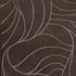 Luigi Colani non-woven wallpaper texture brown 53343 1