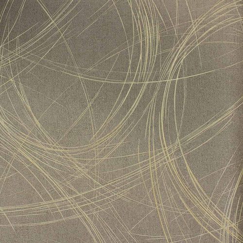 Luigi Colani non-woven wallpaper texture beige cream 53328