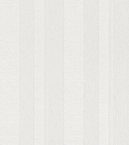 Snapchot Paintable Wallpaper striped grooves style Rasch 142402