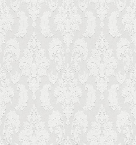 Snapchot XL Paintable Wallpaper non woven ornament style 178913