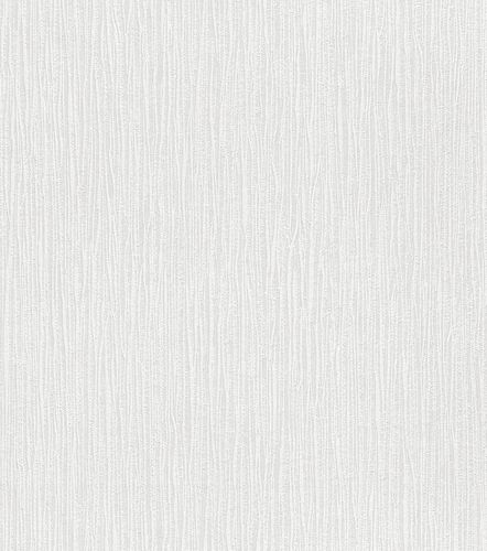 Photograph Paintable Wallpaper striped texture style Rasch 188202