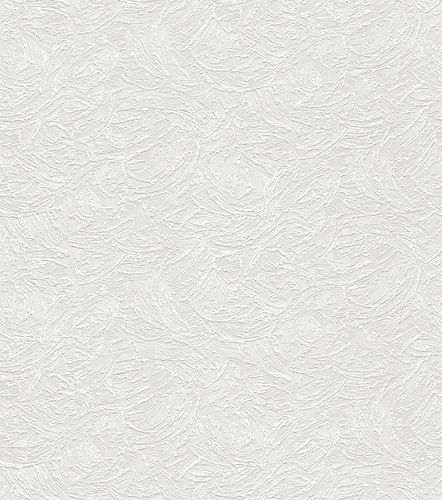 Impression Paintable Wallpaper wipe texture style Rasch 178117