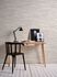 Wallpaper stone design cream white 95908-3 3