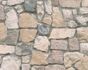 Tapete AS Creation Decora Natur 6 Steine beige grau 6924-12 1