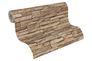 Wallpaper slate stone design brown AS Creation 95833-2 1