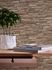 Wallpaper slate stone design brown AS Creation 95833-2 4