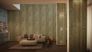 Vliestapete AS Creation Decora Natur 6 Holz grau beige 95931-3 3