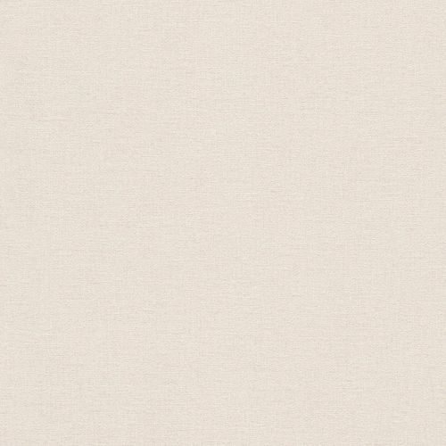 Rasch Vliestapete creme uni Florentine 2017 Tapete 448504