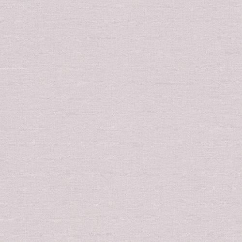Wallpaper textured plain light rose Rasch Florentine 448528