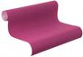 Role picture Wallpaper non-woven textured plain berry Rasch Florentine 448542 2