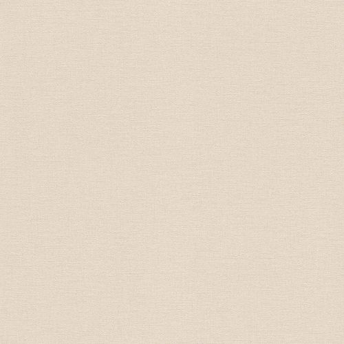 Rasch Vliestapete creme uni Florentine 2017 Tapete 448559