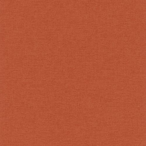 Rasch Vliestapete orange uni Florentine 2017 Tapete 448573