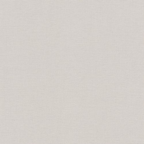 Tapete Vlies Uni Struktur grau Rasch Florentine 448610