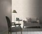 Raumbild Vliestapete beige braun Barock Muster Rasch Tapete 449020 3
