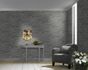 Vliestapete Factory 2 Rasch Tapeten 475029 Schiefer grau 3