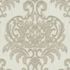 Wallpaper ornament beige 02437-20 1