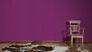 Room picture XL Wallpaper paintable wave motifs AS Creation 2450-14 2