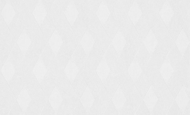 Wallpaper non-woven paintable squares white 95685-1