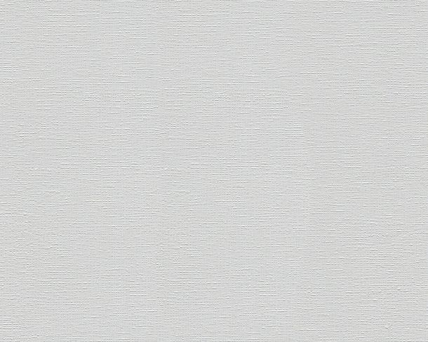 Wallpaper non-woven paintable texture white 2512-13