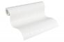 Wallpaper non-woven paintable stripes white 5698-13 2