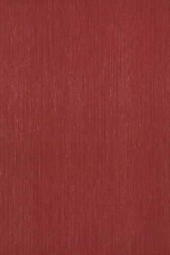 Vliestapete Marburg Dieter Langer View Uni rot 55983