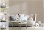 Raumbild Vliestapete überstreichbar Patent Decor 3D Marburg Wallcoverings weiß Design Kreise 9455 2