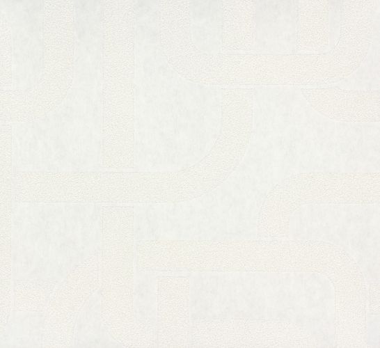 Vliestapete überstreichbar Patent Decor 3D Marburg Wallcoverings weiß Design 9333